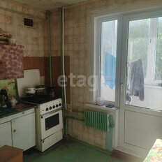 Квартира 43,8 м², 2-комнатная - изображение 5