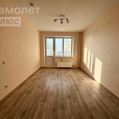 Квартира 34,3 м², 2-комнатная - изображение 1