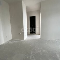 Квартира 56 м², 2-комнатная - изображение 3