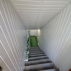 133,8 м², помещение свободного назначения - изображение 2