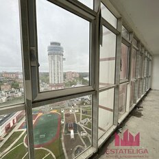 Квартира 160 м², 4-комнатная - изображение 4