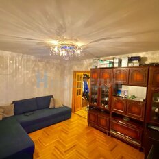 Квартира 50 м², 2-комнатная - изображение 2