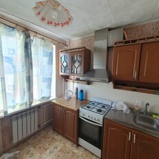 Квартира 30,6 м², 1-комнатная - изображение 2