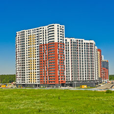 Квартира 54,4 м², 2-комнатная - изображение 4