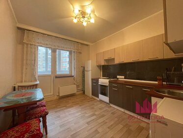 33,1 м², квартира-студия 38 000 ₽ в месяц - изображение 64