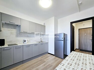 25,1 м², квартира-студия 19 000 ₽ в месяц - изображение 88