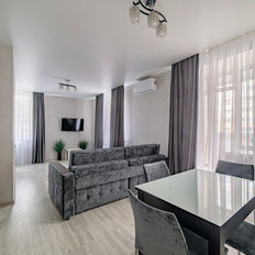 Квартира 47,5 м², 1-комнатная - изображение 2