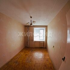 Квартира 45 м², 2-комнатная - изображение 4