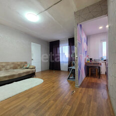 Квартира 42,7 м², 2-комнатная - изображение 5