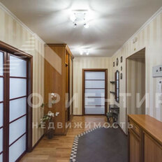 Квартира 124,6 м², 3-комнатная - изображение 2