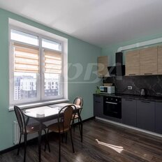 Квартира 37 м², 1-комнатная - изображение 5