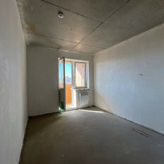 Квартира 45 м², 1-комнатная - изображение 2