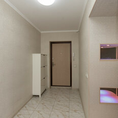 Квартира 45,6 м², 1-комнатная - изображение 5