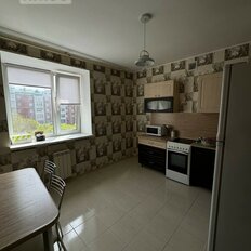 Квартира 45 м², 1-комнатная - изображение 4