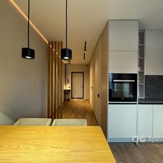 Квартира 42 м², 1-комнатная - изображение 2