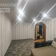 Квартира 30 м², 1-комнатная - изображение 2