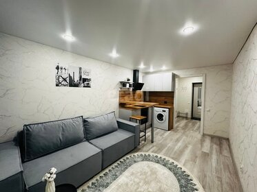 20 м², квартира-студия 4 200 000 ₽ - изображение 63