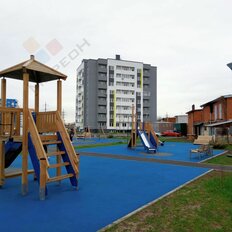 Квартира 45,4 м², 1-комнатная - изображение 1