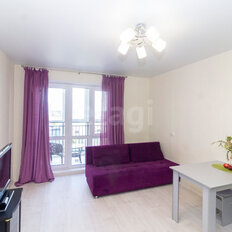 Квартира 25,9 м², студия - изображение 1