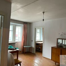 Квартира 40,7 м², 2-комнатная - изображение 2