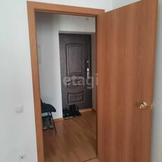 Квартира 36,9 м², 1-комнатная - изображение 2