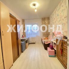 Квартира 71,4 м², 3-комнатная - изображение 5