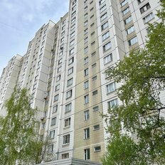 Квартира 72,6 м², 3-комнатная - изображение 2