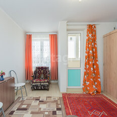 Квартира 22,8 м², студия - изображение 3