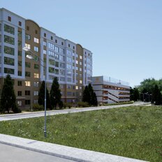 Квартира 60,3 м², 2-комнатная - изображение 5