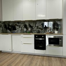 Квартира 48 м², 1-комнатная - изображение 1