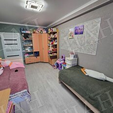 Квартира 57 м², 2-комнатная - изображение 4