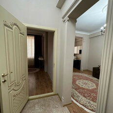 Квартира 58 м², 2-комнатная - изображение 2