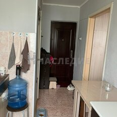 Квартира 21,6 м², 1-комнатная - изображение 5