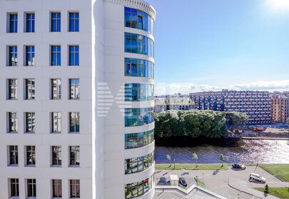 Купить квартиру в монолитном доме в ЖК «Цивилизация» в Санкт-Петербурге и ЛО - изображение 37