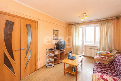 Снять однокомнатную квартиру рядом с парком в районе Вахитовский в Казани - изображение 27