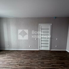 Квартира 25,8 м², студия - изображение 2