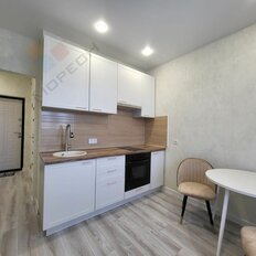 Квартира 28,9 м², 1-комнатная - изображение 1