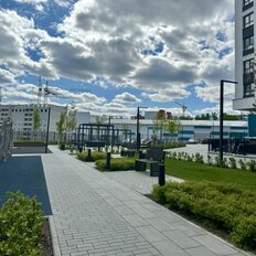 Квартира 57,2 м², 2-комнатная - изображение 4