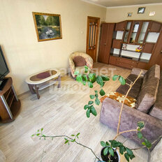 Квартира 70,2 м², 3-комнатная - изображение 3