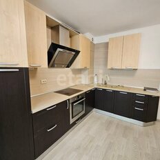 Квартира 47,3 м², 2-комнатная - изображение 2