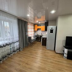 Квартира 31,5 м², 1-комнатная - изображение 1