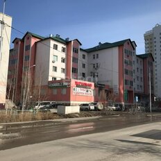 Квартира 25,7 м², 1-комнатная - изображение 5