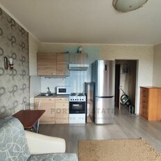 Квартира 24,5 м², студия - изображение 1