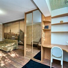 Квартира 30 м², 1-комнатная - изображение 5