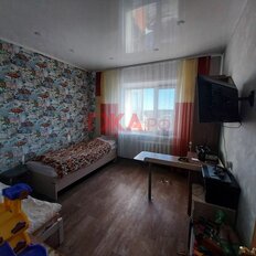 Квартира 63,6 м², 2-комнатная - изображение 5