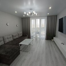 Квартира 63,9 м², 3-комнатная - изображение 5