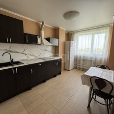 Квартира 40 м², 1-комнатная - изображение 5