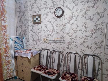 25 м², квартира-студия 12 000 ₽ в месяц - изображение 19