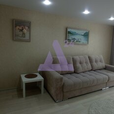 Квартира 31 м², 1-комнатная - изображение 4