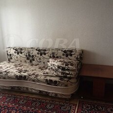 Квартира 35 м², 1-комнатная - изображение 3